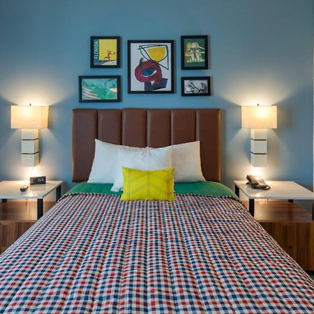 Uptown Suites Extended Stay Austin Tx - Round Rock Buitenkant foto