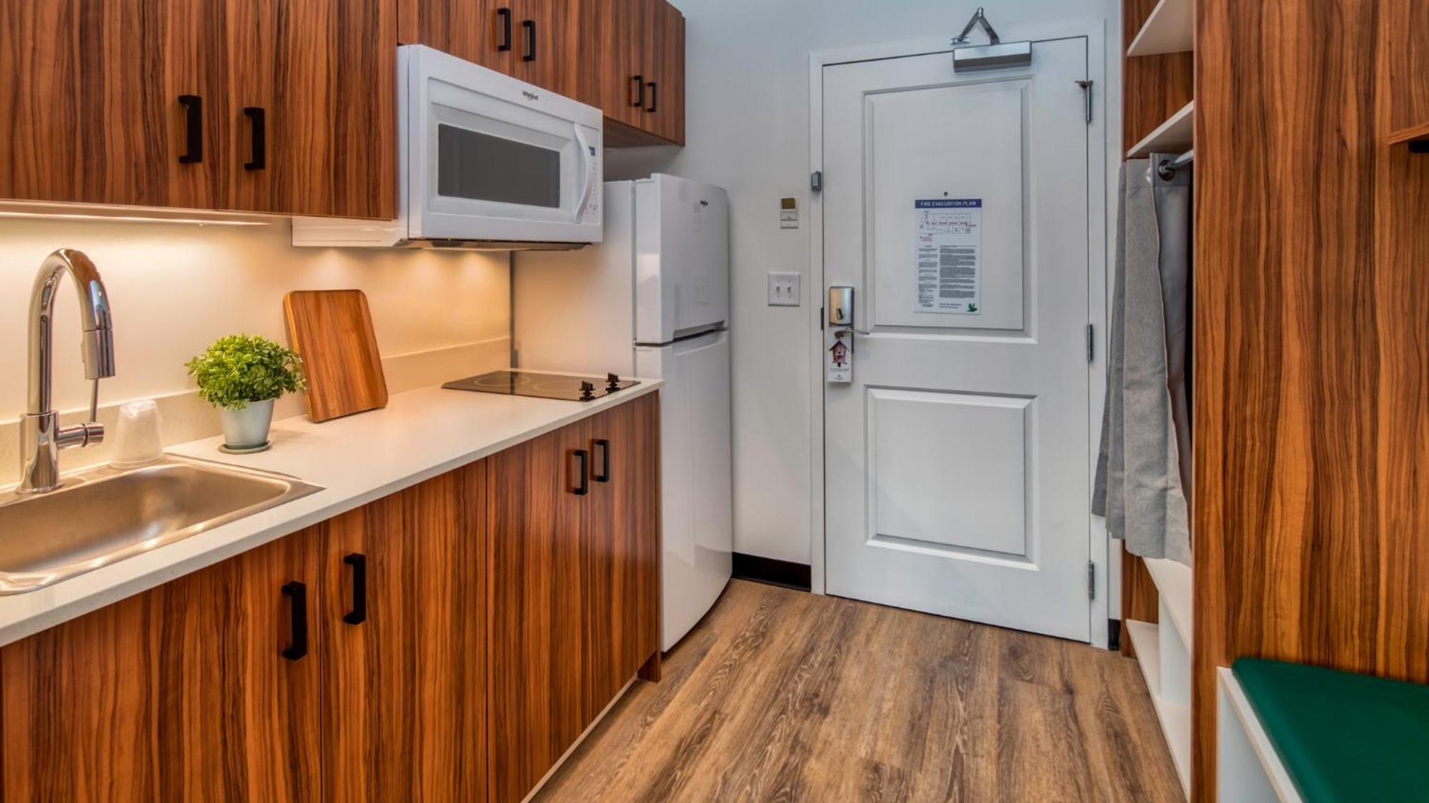 Uptown Suites Extended Stay Austin Tx - Round Rock Buitenkant foto