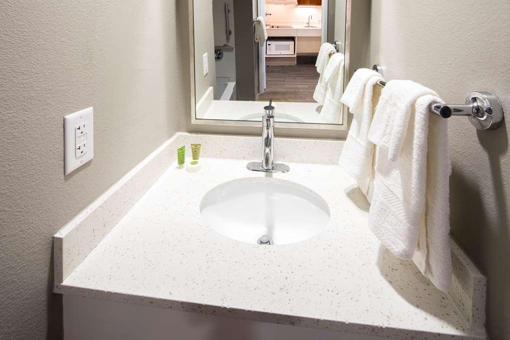 Uptown Suites Extended Stay Austin Tx - Round Rock Kamer foto