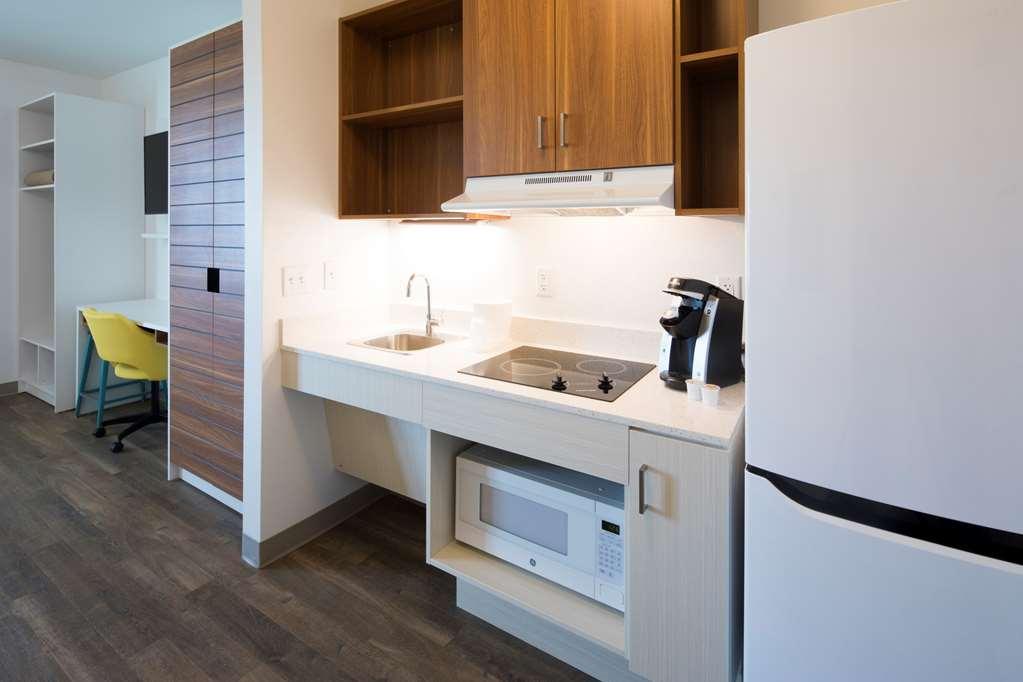 Uptown Suites Extended Stay Austin Tx - Round Rock Kamer foto